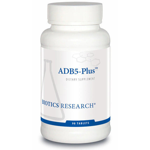 Biotics Research ADB5-Plus 90T