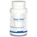 Biotics Research Basic Nine 100T
