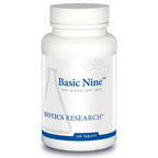 Biotics Research Basic Nine 100T