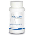 Biotics Research Berberine HCl 90C