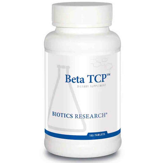 Biotics Research Beta TCP 180T