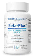 Biotics Research BETA PLUS 180T