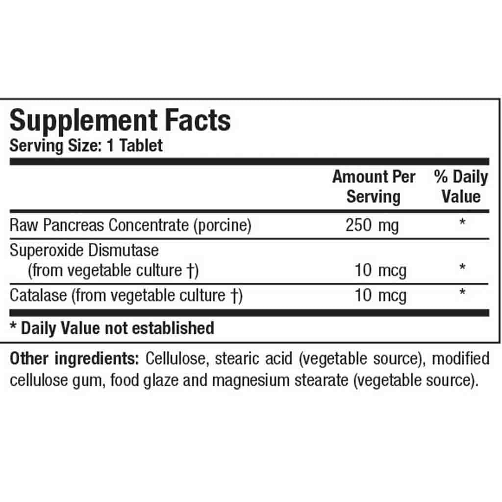 Biotics Research Bio-6-Plus 90T
