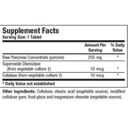 Biotics Research Bio-6-Plus 90T