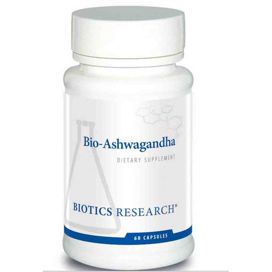 Biotics Research Bio-Ashwagandha 60c