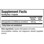 Biotics Research Bio-Ashwagandha 60c
