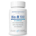 Biotics Research Bio-B 100 180T
