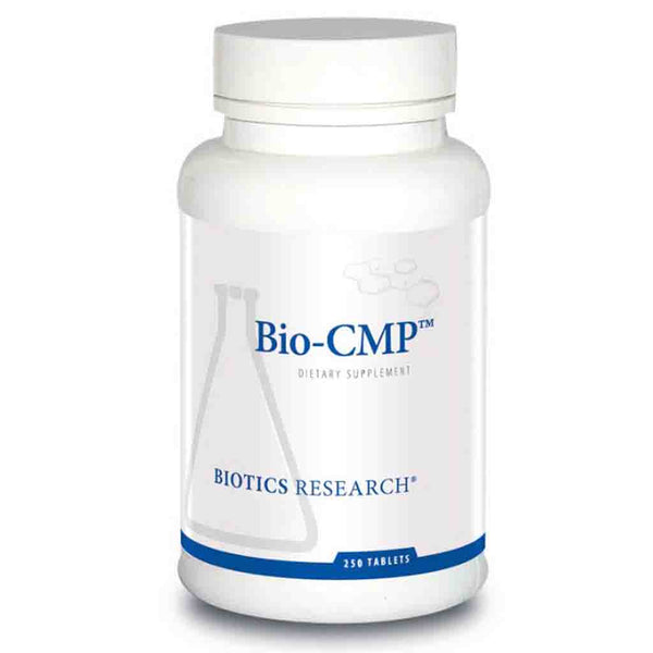 Biotics Research Bio-CMP 250t