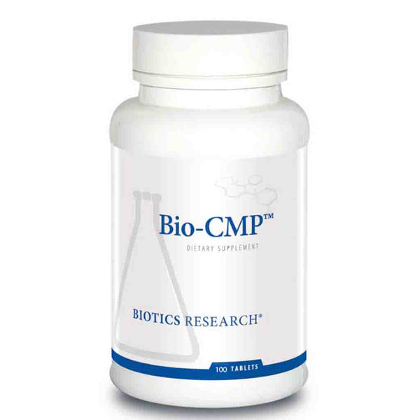 Biotics Research Bio-CMP 100t