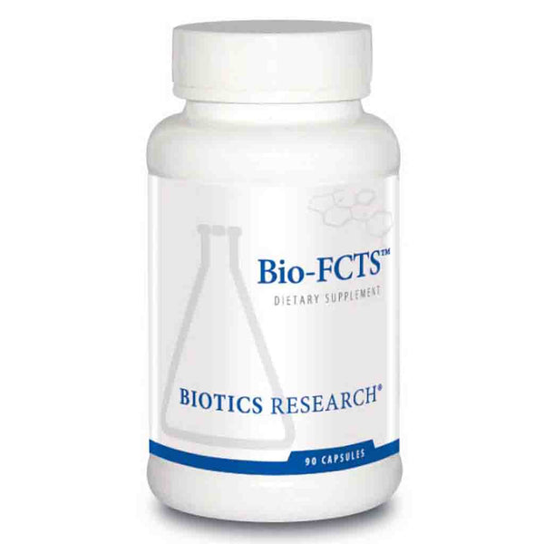 Biotics Research Bio-FCTS 90C