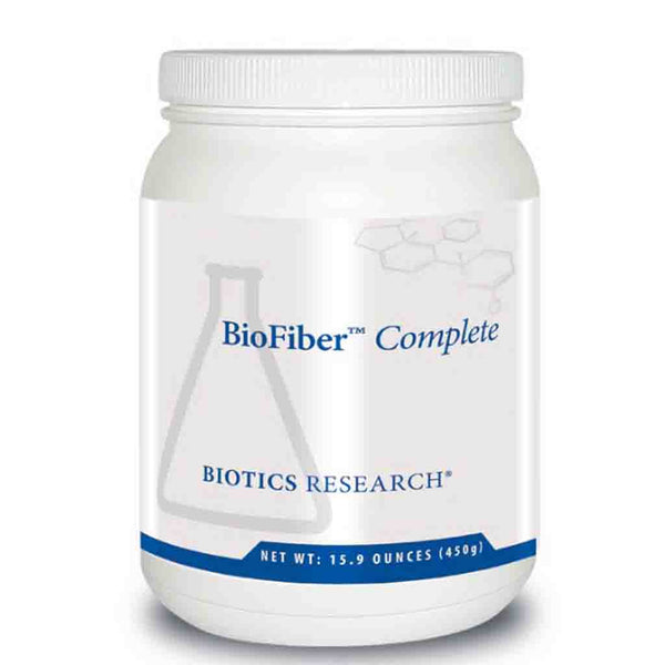 Biotics Research BioFiber Complete 15.9 oz. (450g)
