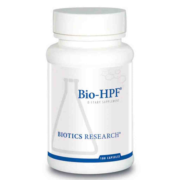 Biotics Research Bio-HPF 180C