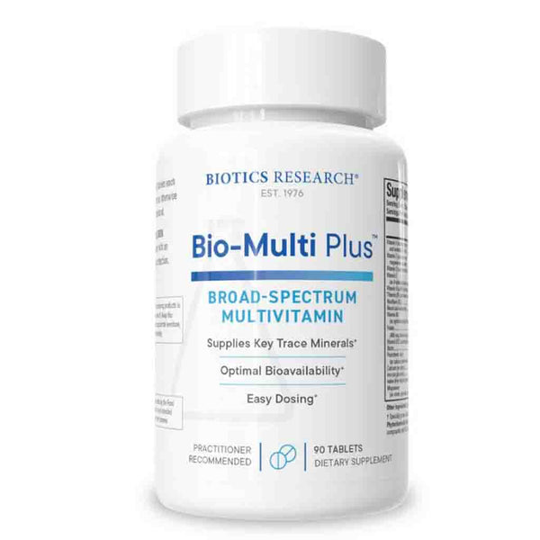Biotics Research Bio-Multi Plus 90T