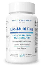 Biotics Research Bio-Multi Plus 270T