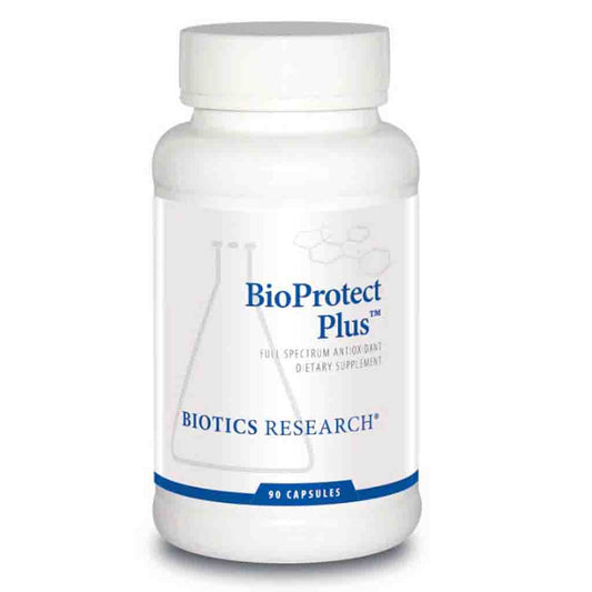 Biotics Research BioProtect Plus 90c