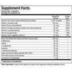 Biotics Research BioProtect Plus 90c