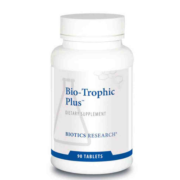 Biotics Research Bio-Trophic Plus 90T