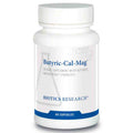 Biotics Research Butyric-Cal-Mag 60c