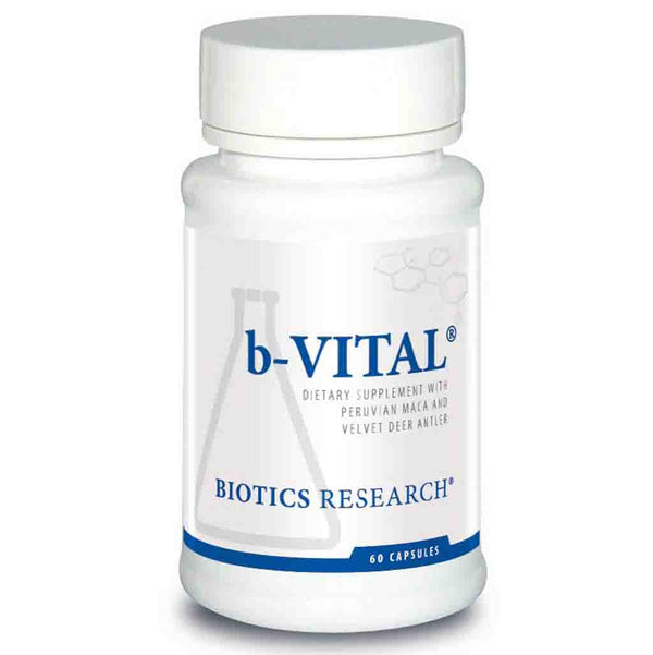 Biotics Research b-Vital 60C