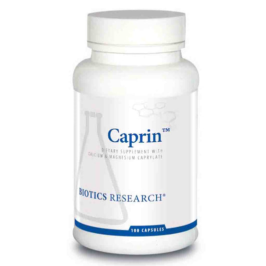 Biotics Research Caprin 100C
