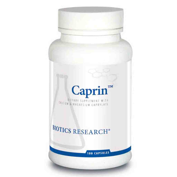 Biotics Research Caprin 100C