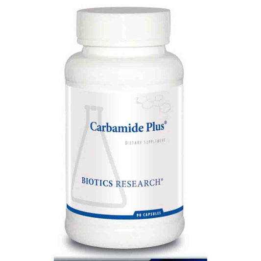Biotics Research Carbamide Plus 90c