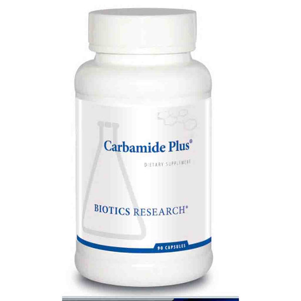 Biotics Research Carbamide Plus 90c