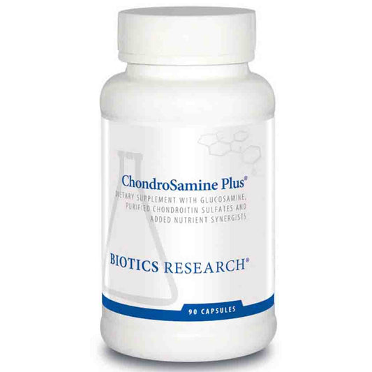 Biotics Research ChondroSamine Plus 90c