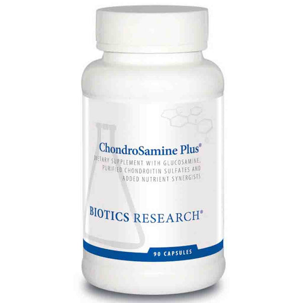 Biotics Research ChondroSamine Plus 90c