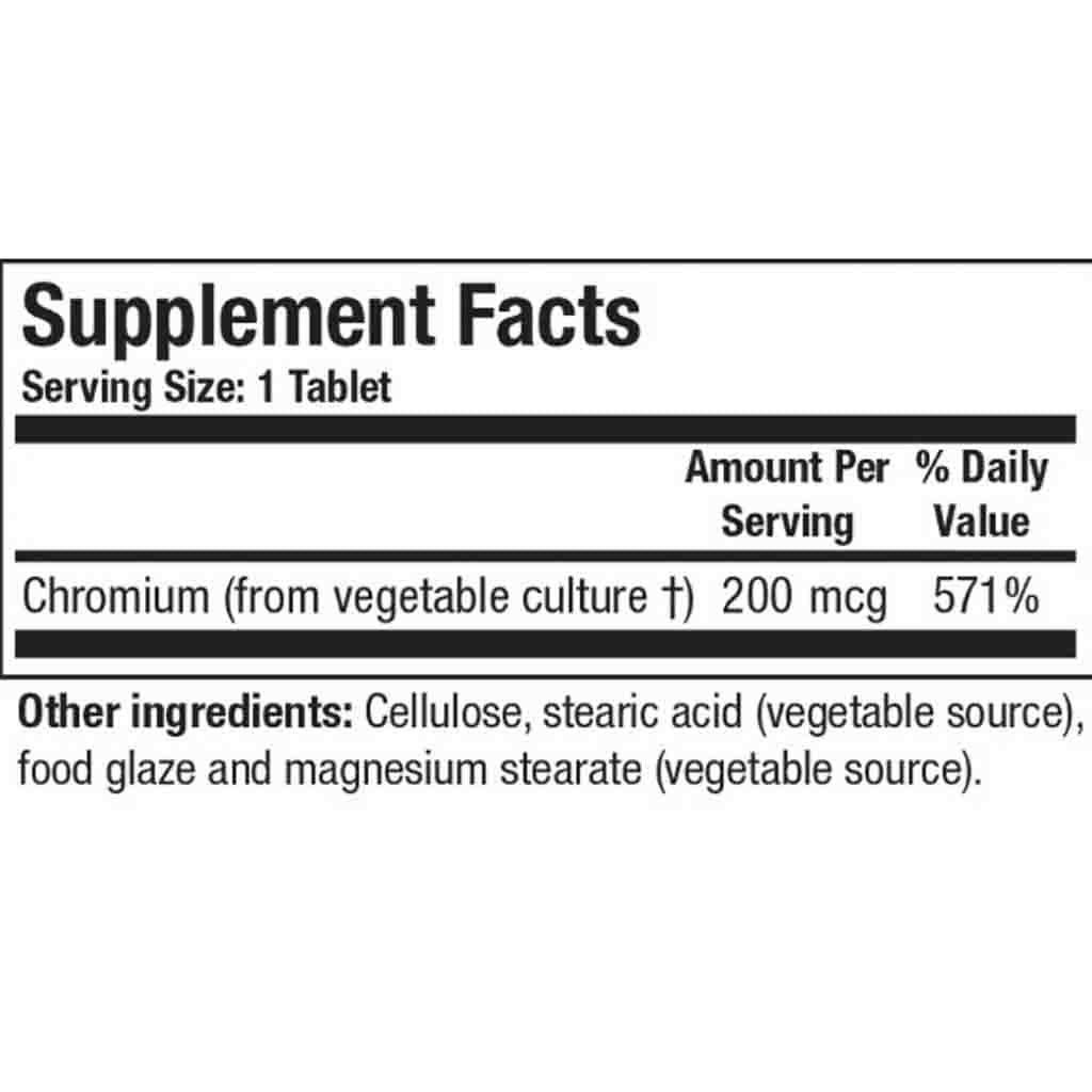 Biotics Research Cr-Zyme 100T