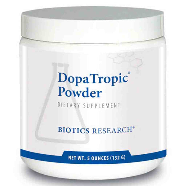Biotics Research DopaTropic Powder 132g.