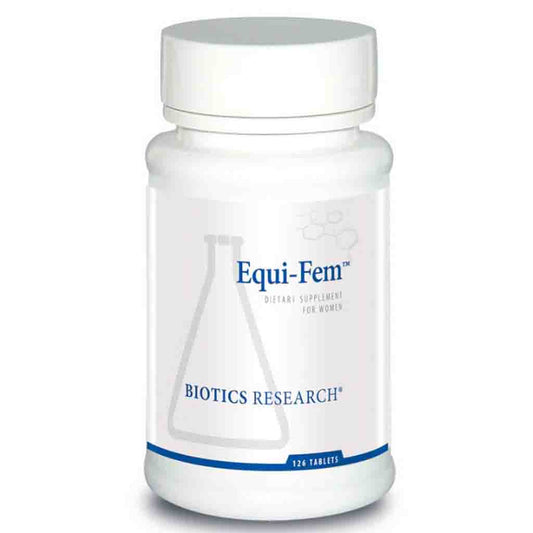 Biotics Research Equi-Fem 126T