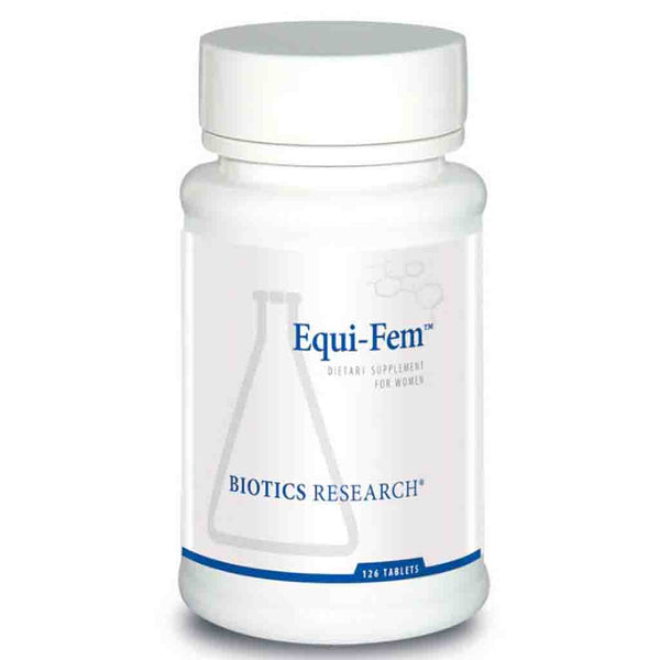 Biotics Research Equi-Fem 126T