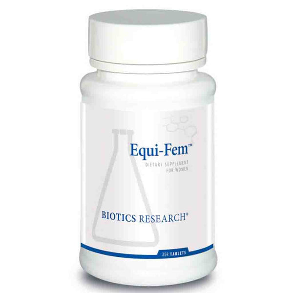 Biotics Research Equi-Fem 252T