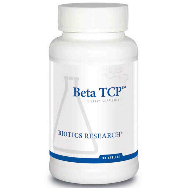 Biotics Research Beta TCP 90T