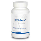 Biotics Research GTA Forte 90c