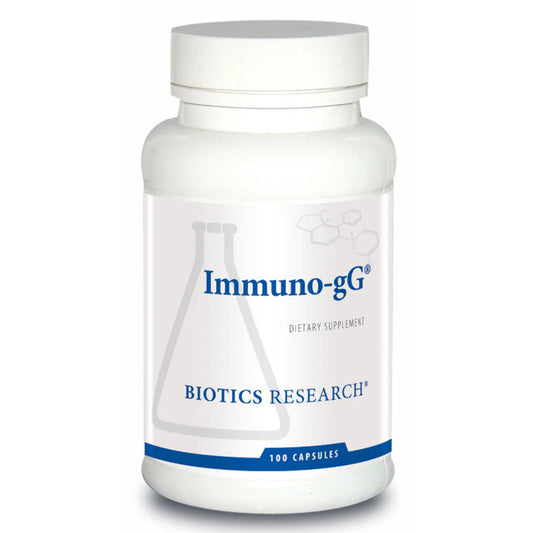 Biotics Research Immuno-gG 100C