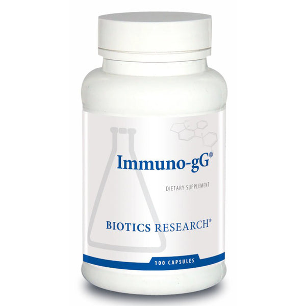 Biotics Research Immuno-gG 100C