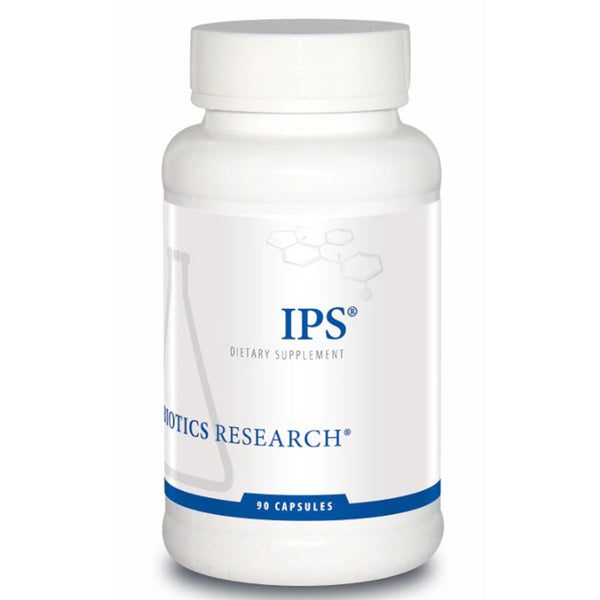 Biotics Research IPS 90C
