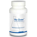 Biotics Research Mo-Zyme 100t
