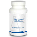 Biotics Research Mo-Zyme 100t