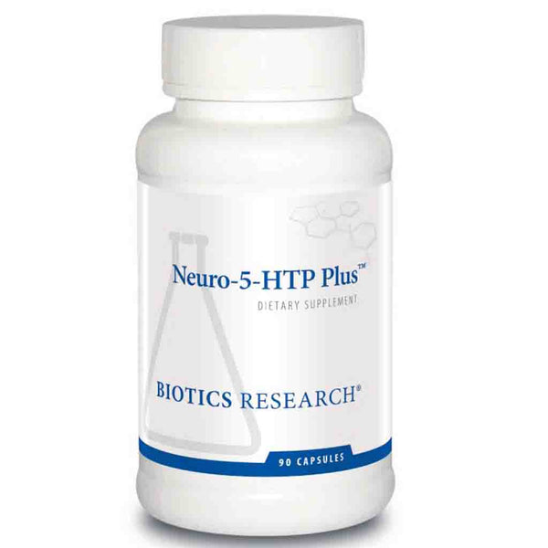 Biotics Research Neuro-5-HTP Plus 90C