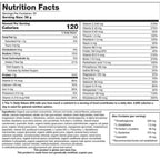 Biotics Research NutriClear Plus - Collagen 1 Kit