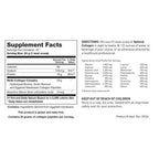 Biotics Research Optimal Collagen 14 oz