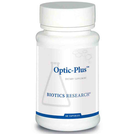 Biotics Research Optic-Plus 60C