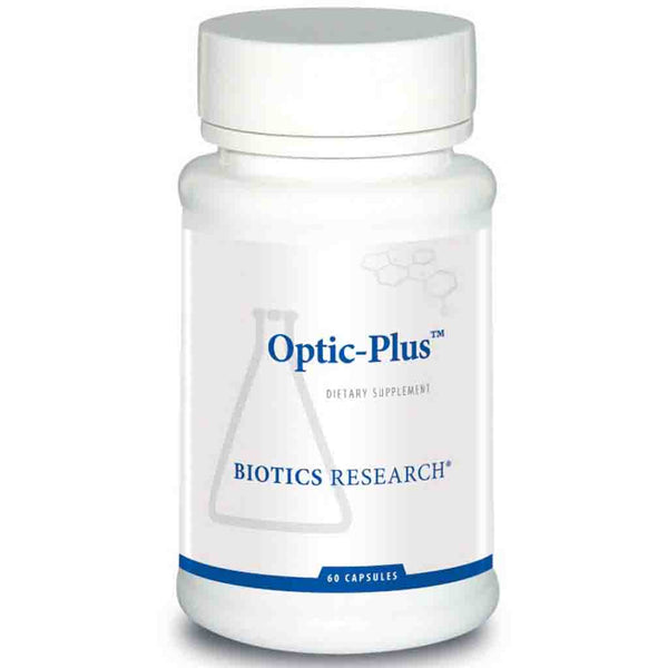 Biotics Research Optic-Plus 60C