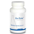 Biotics Research Zn-Zyme 100T