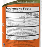 NOW BerryDophilus Extra Strength 50 chewables