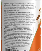 NOW BerryDophilus Extra Strength 50 chewables