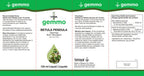 UNDA Betula Pubescens (BUD) 125 ml